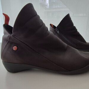 Softinos Women Ankle Boots